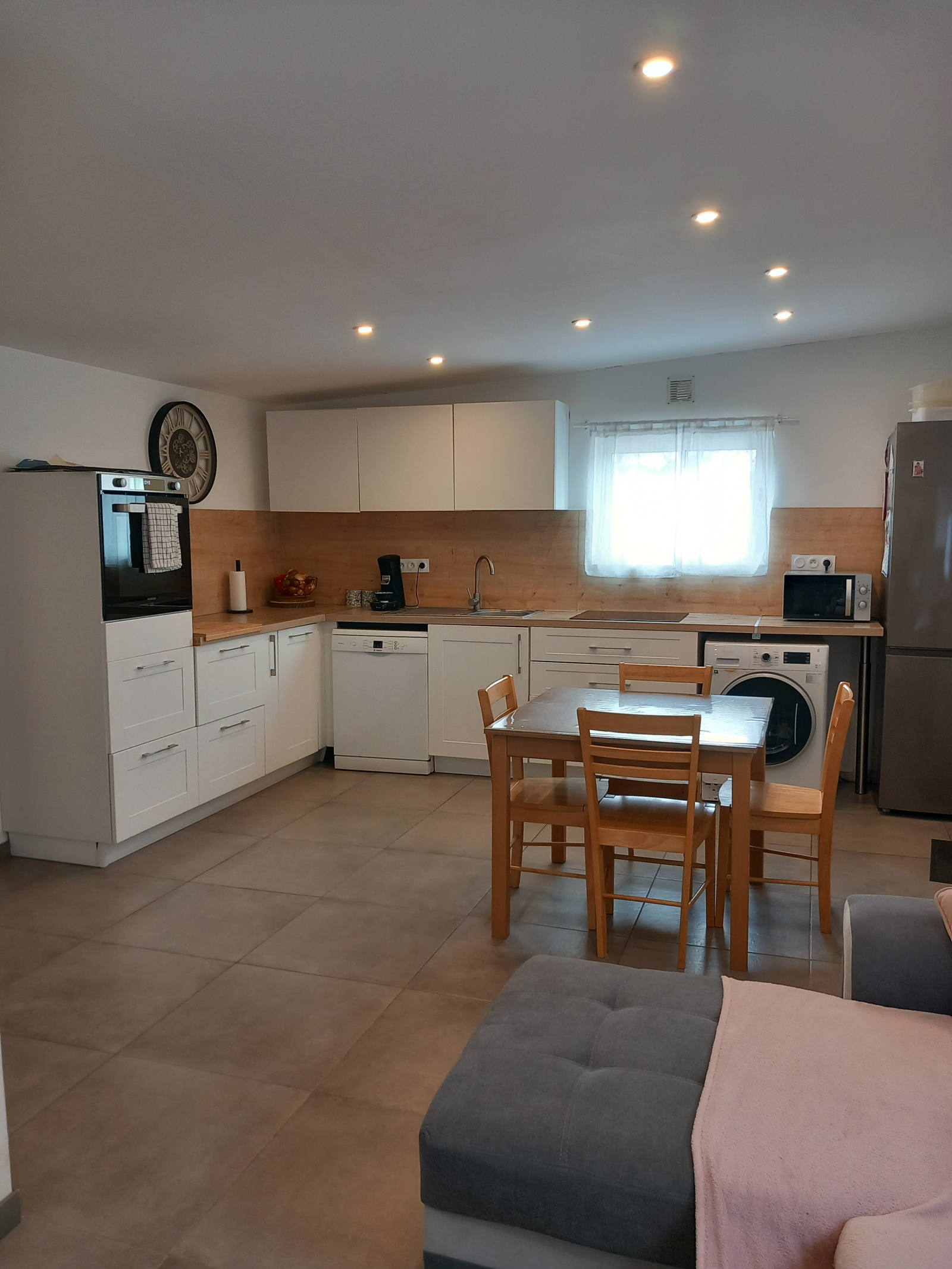 Image_, Maison / Villa, Vias Plage, ref :V0847