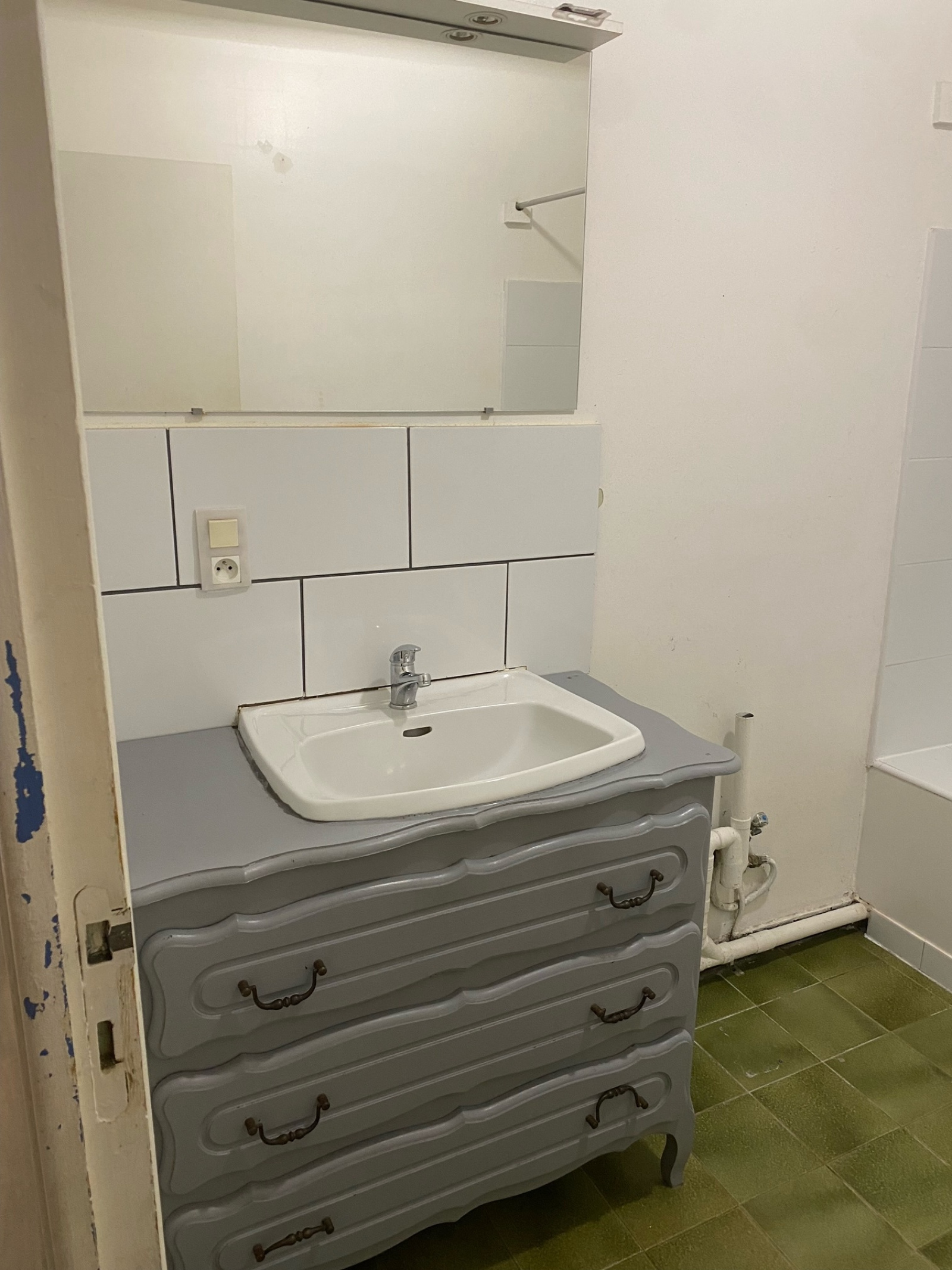 Image_, Appartement, Vias, ref :EXCLU