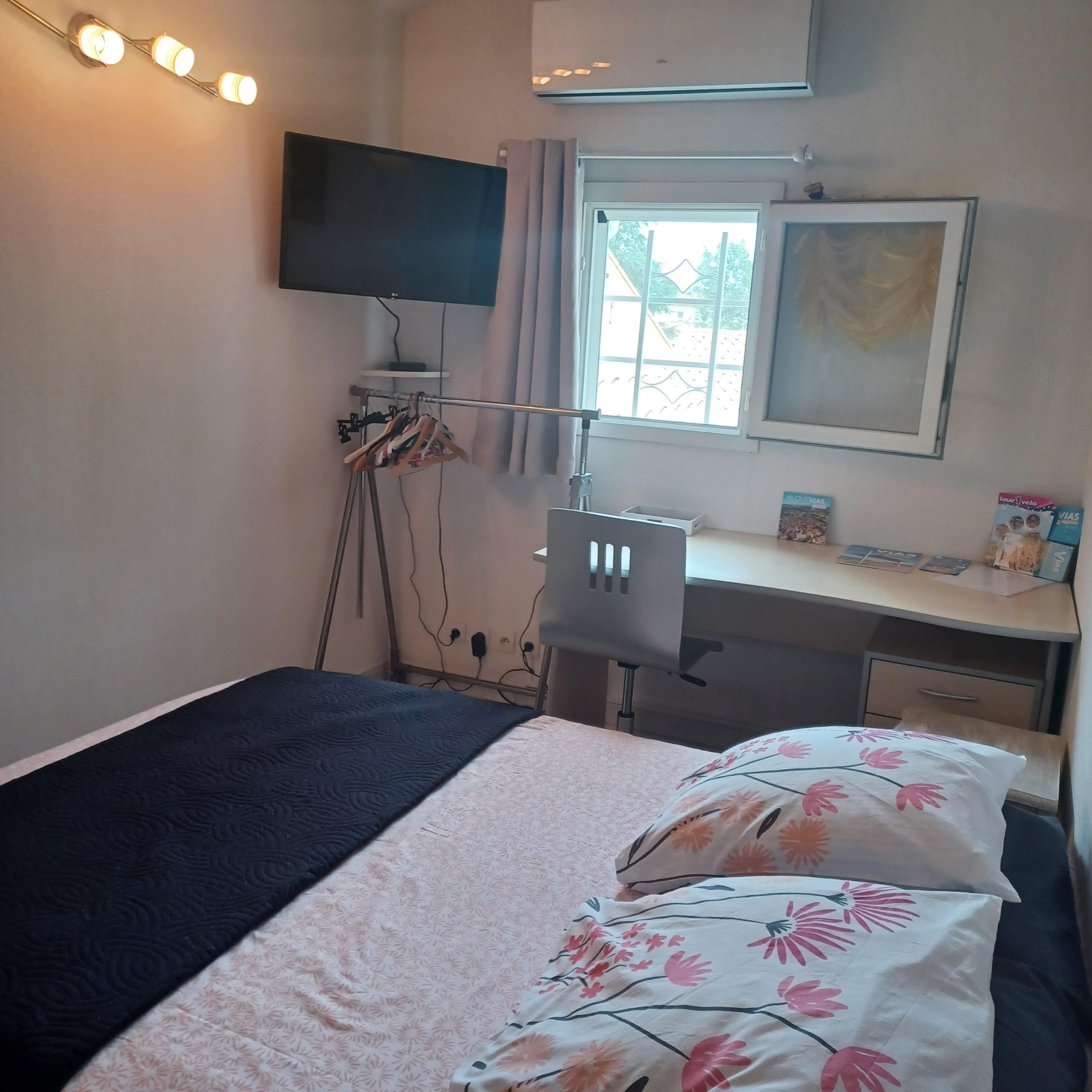 Image_, Maison, Cers, ref :V0796