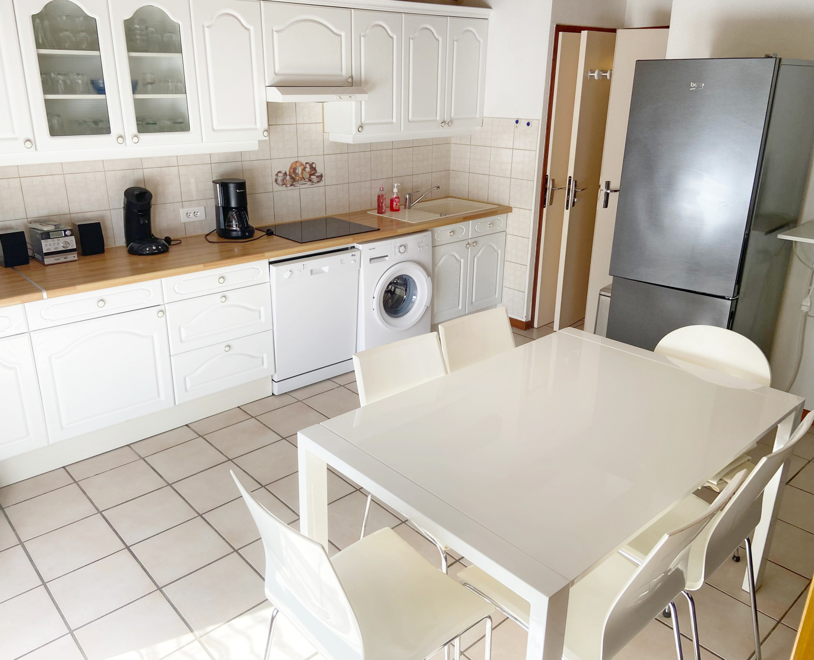 Image_, Maison / Villa, , ref :5681