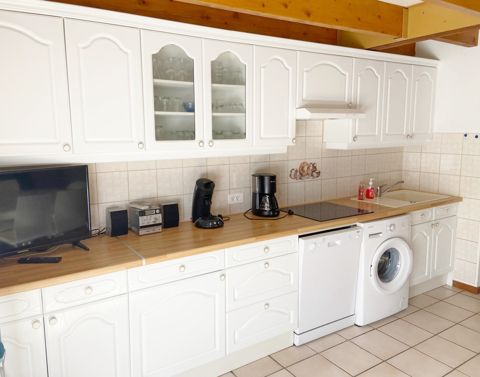 Image_, Maison / Villa, , ref :5681