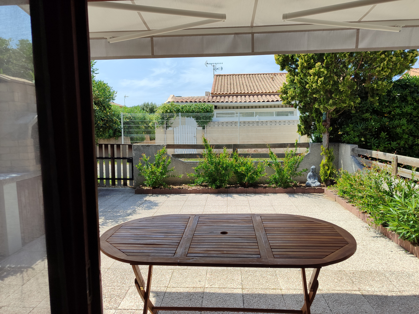 Image_, Maison / Villa, Vias, ref :V0865