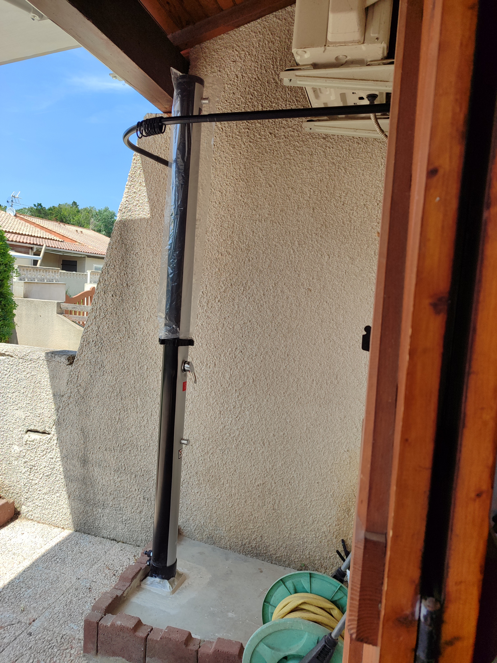 Image_, Maison / Villa, Vias, ref :V0865