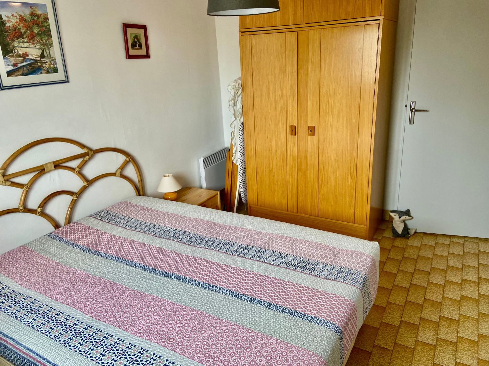 Image_, Appartement, Cap d'Agde, ref :RECH MM 02