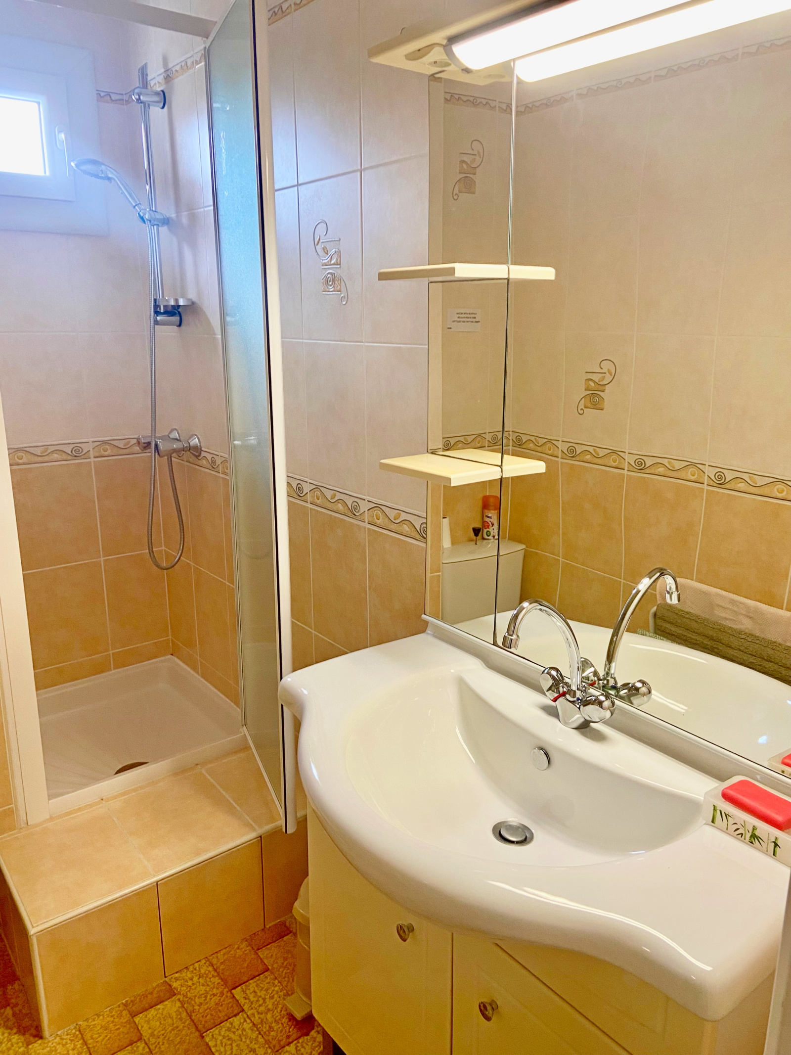 Image_, Appartement, Cap d'Agde, ref :RECH MM 02