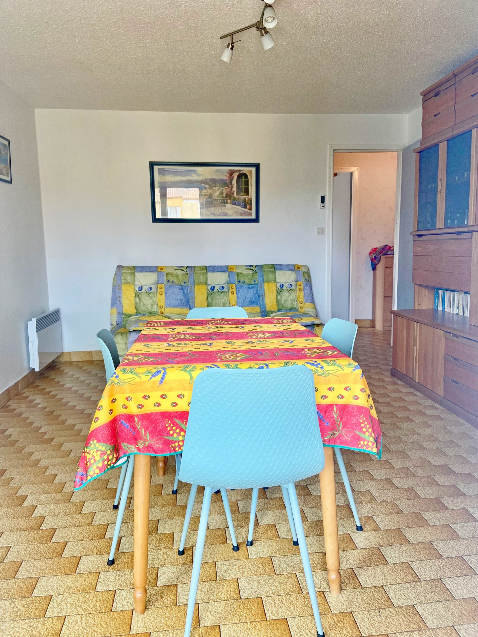 Image_, Appartement, Cap d'Agde, ref :RECH MM 02