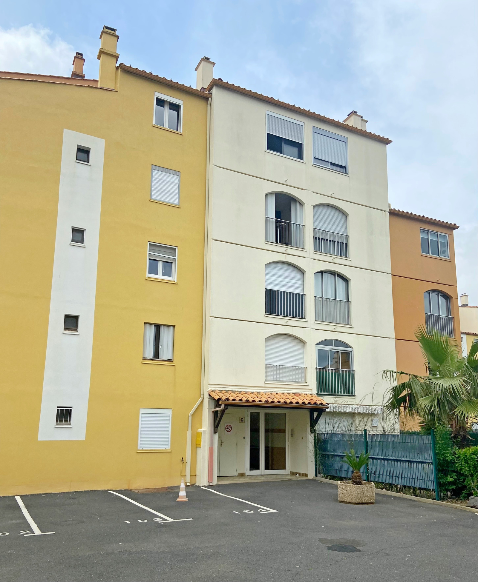 Image_, Appartement, Cap d'Agde, ref :RECH MM 02