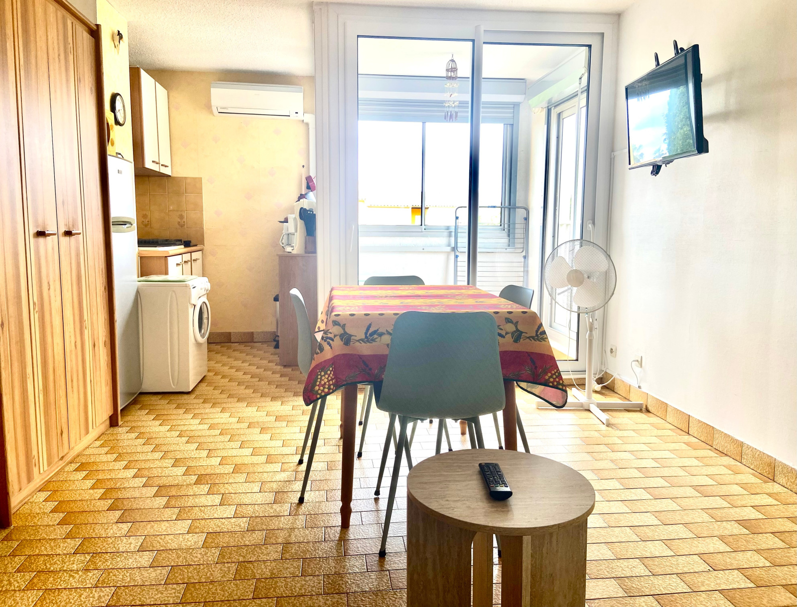 Image_, Appartement, Cap d'Agde, ref :RECH MM 02