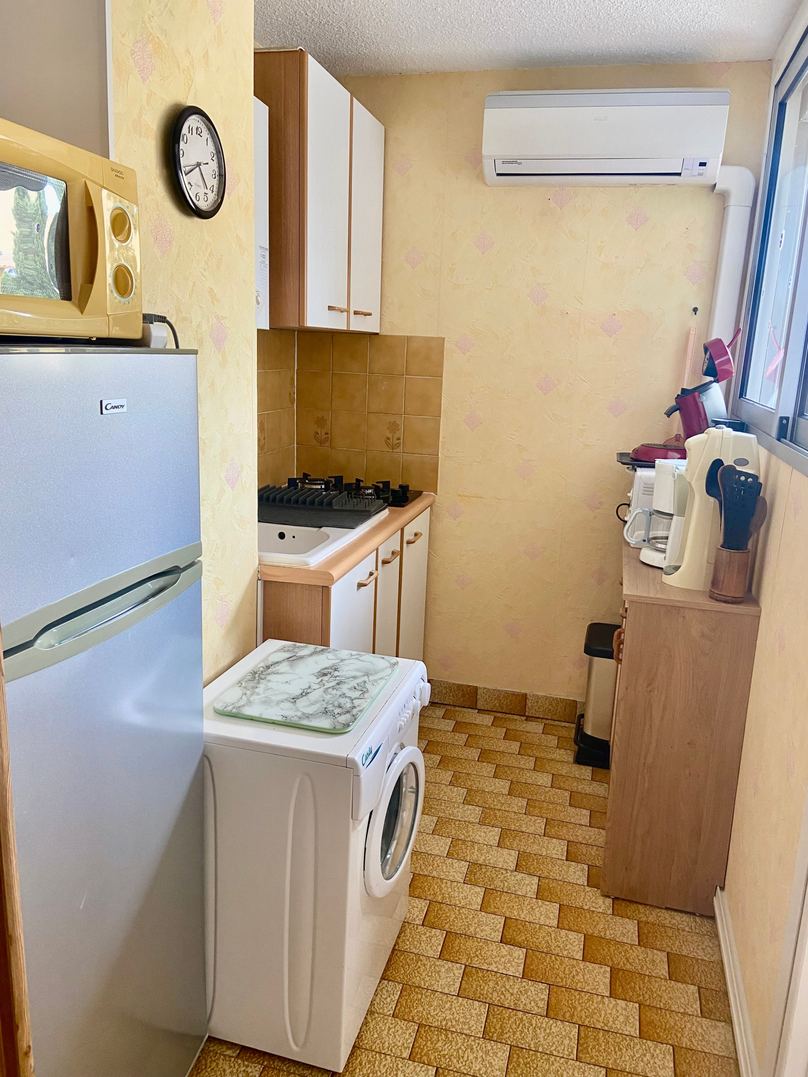 Image_, Appartement, Cap d'Agde, ref :RECH MM 02