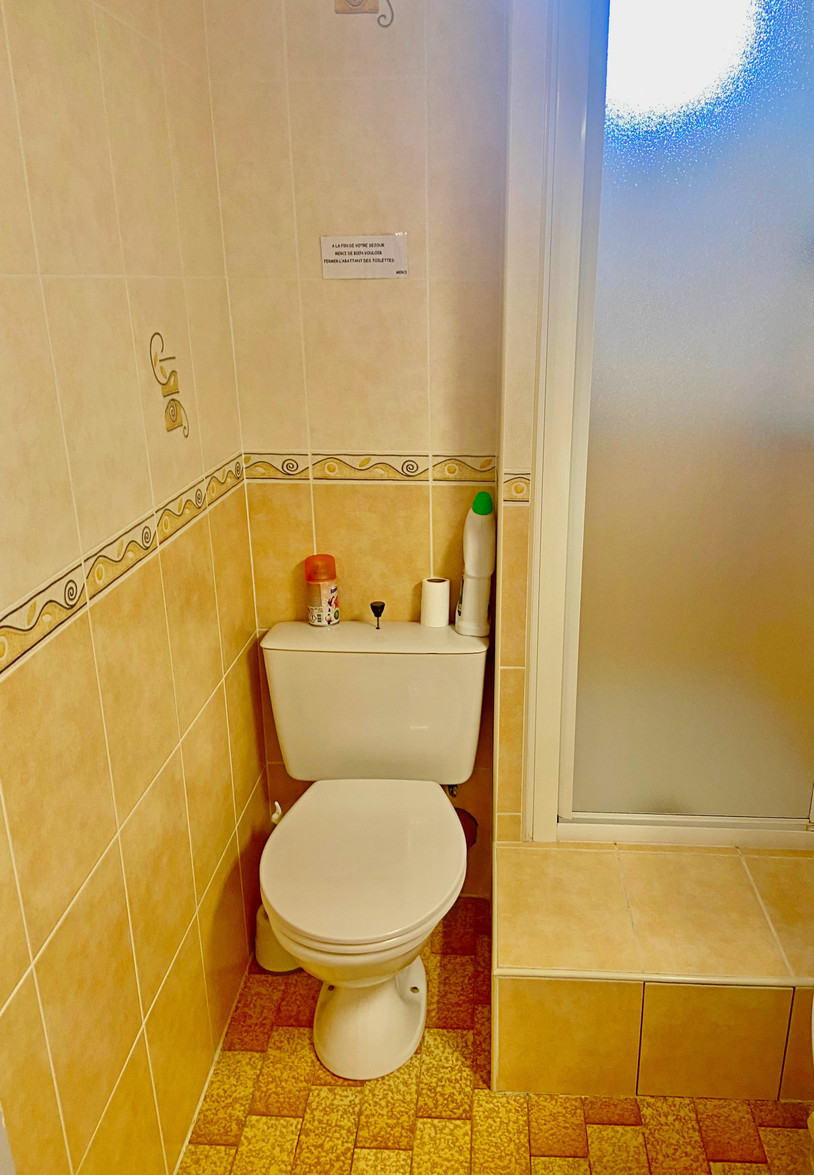 Image_, Appartement, Cap d'Agde, ref :RECH MM 02