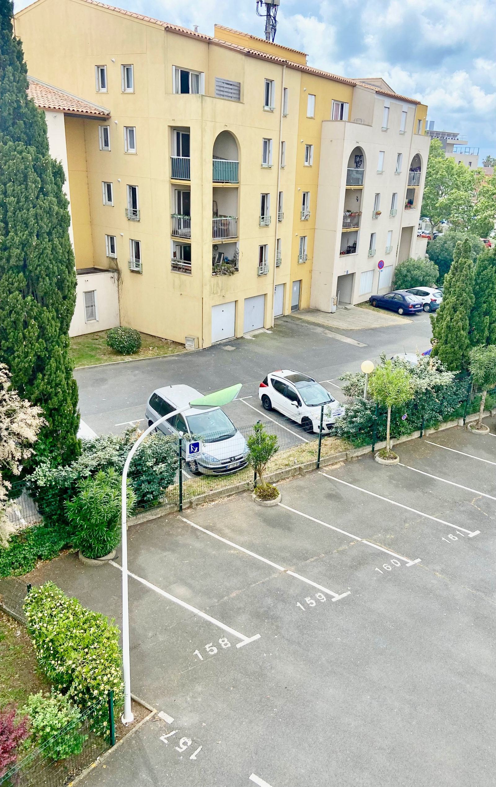 Image_, Appartement, Cap d'Agde, ref :RECH MM 02