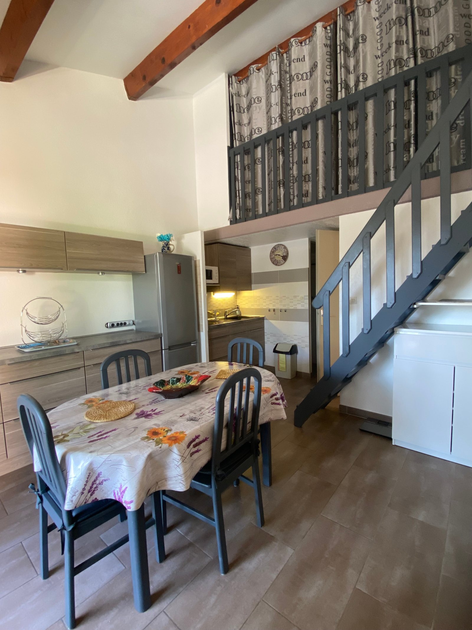 Image_, Maison / Villa, Vias Plage, ref :V0387