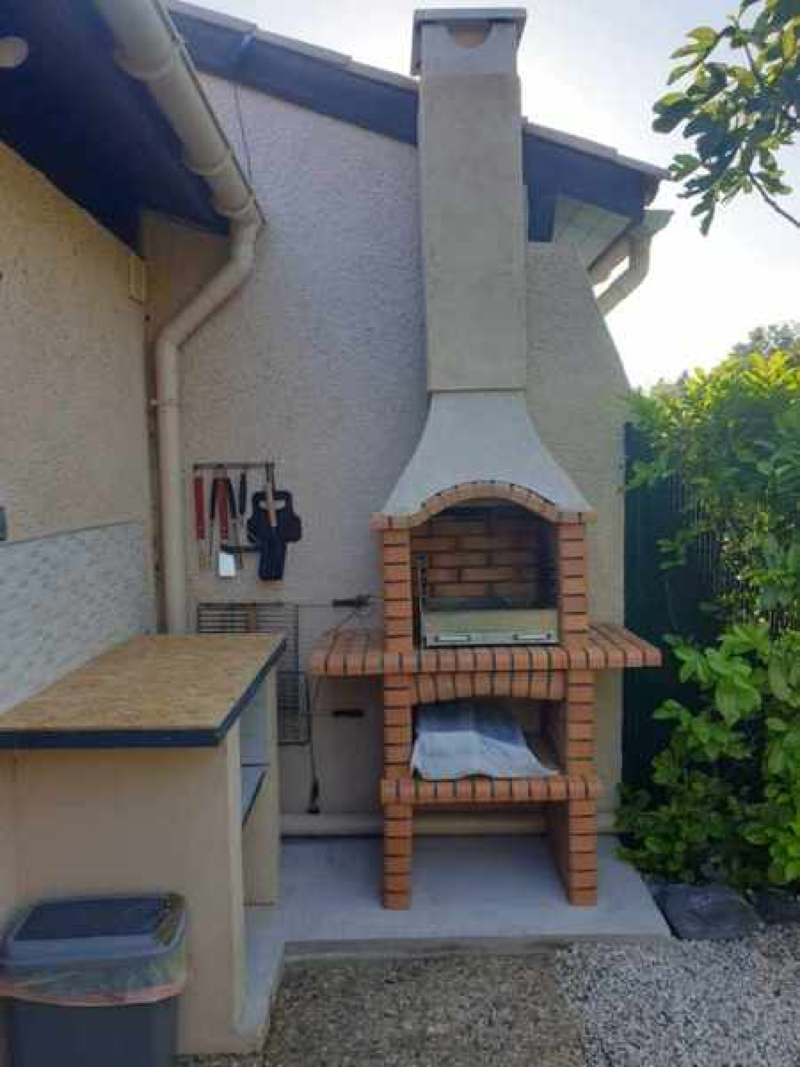 Image_, Maison, Vias, ref :V0387