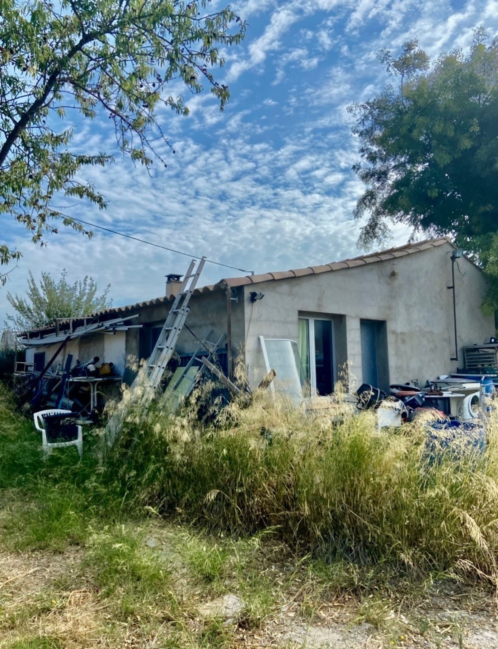 Image_, Maison / Villa, Vias, ref :5675