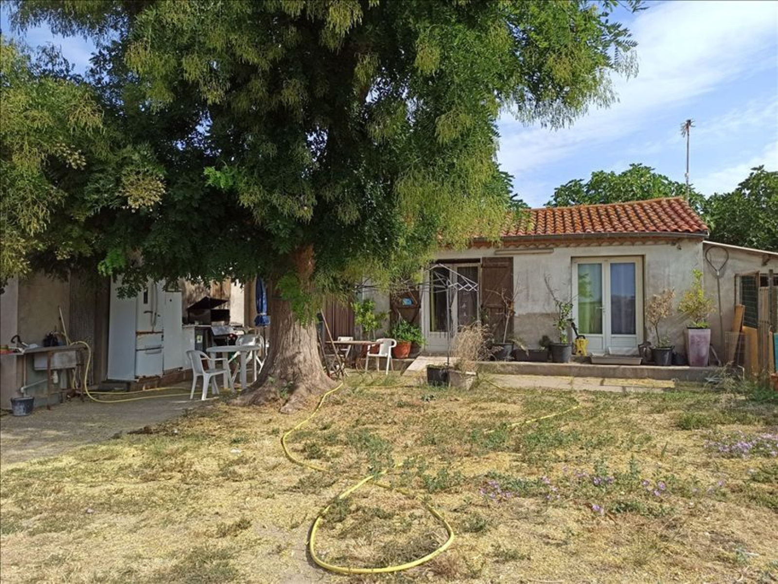 Image_, Maison / Villa, Vias, ref :5675