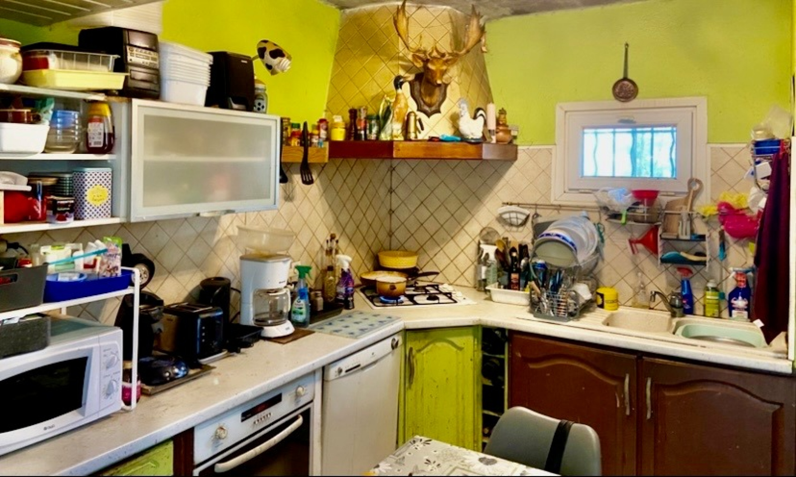 Image_, Maison / Villa, Vias, ref :5675