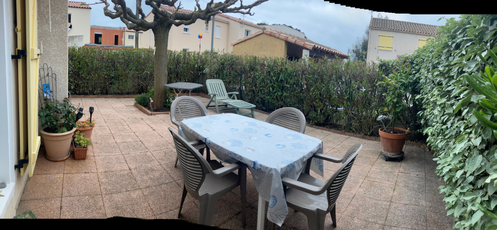 Image_, Maison, Vias Plage, ref :V803