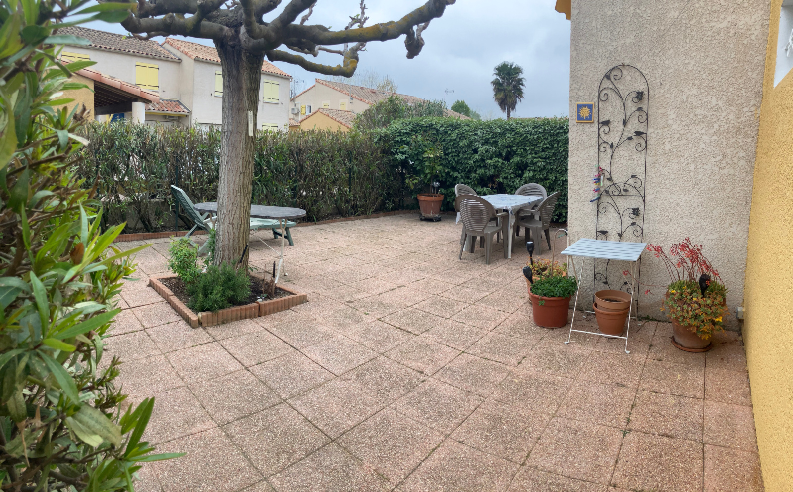 Image_, Maison, Vias Plage, ref :V803