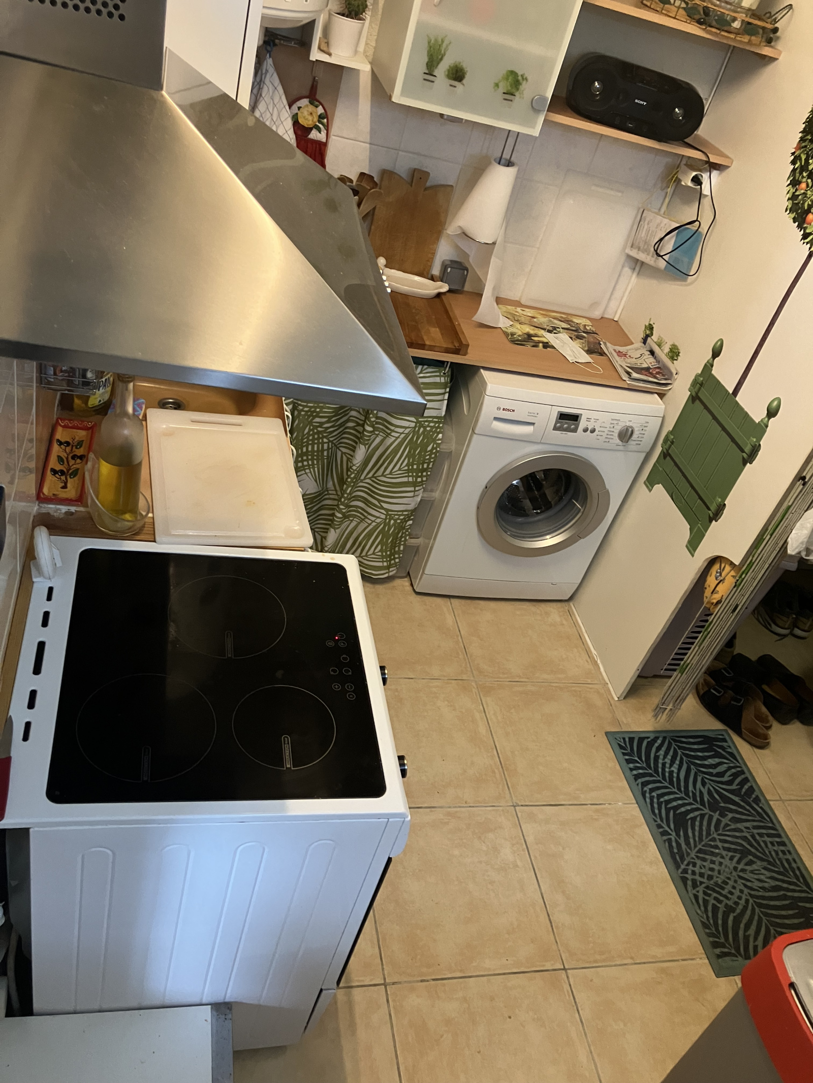 Image_, Maison, Vias Plage, ref :V803