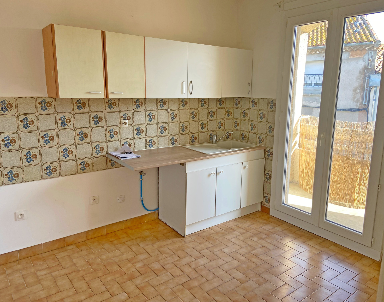 Image_, Appartement, Vias, ref :7200