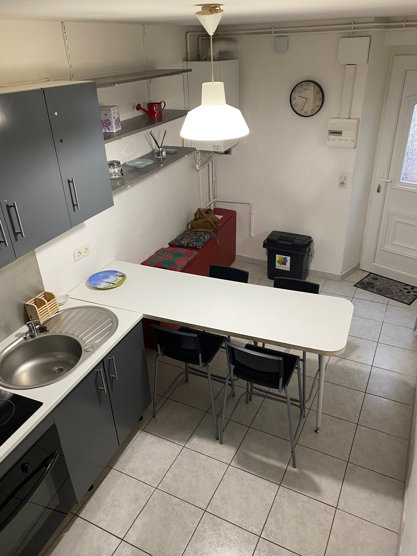 Image_, Maison de village, Bessan, ref :RECH XM 03