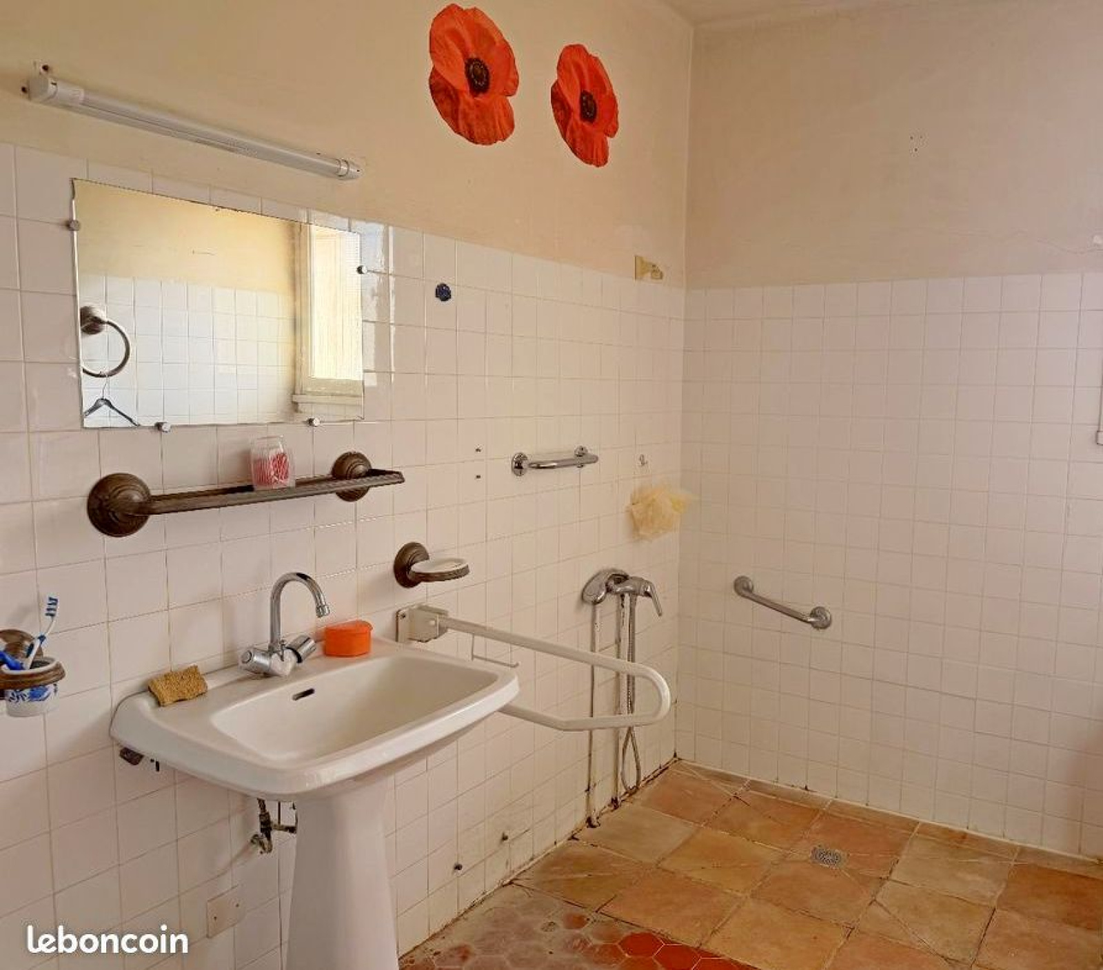 Image_, Maison / Villa, Vias, ref :RECH XM 04