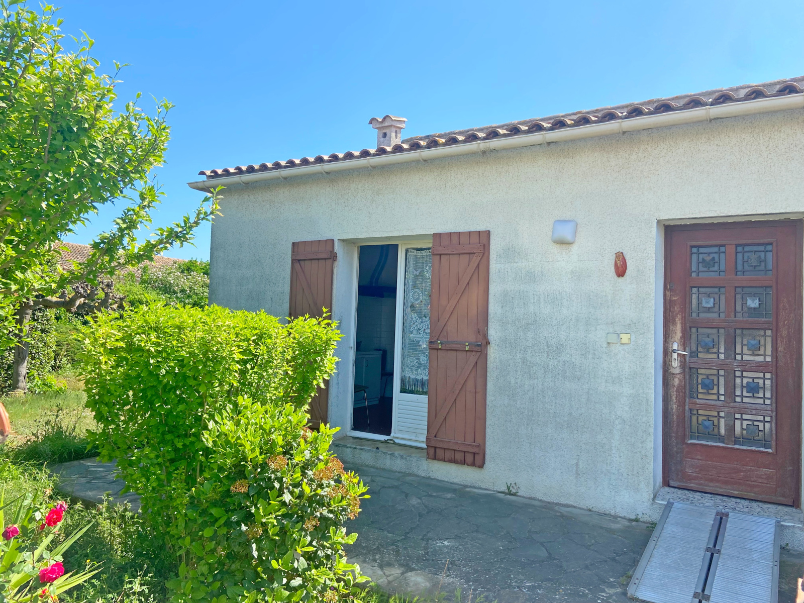 Image_, Maison / Villa, Vias, ref :5718