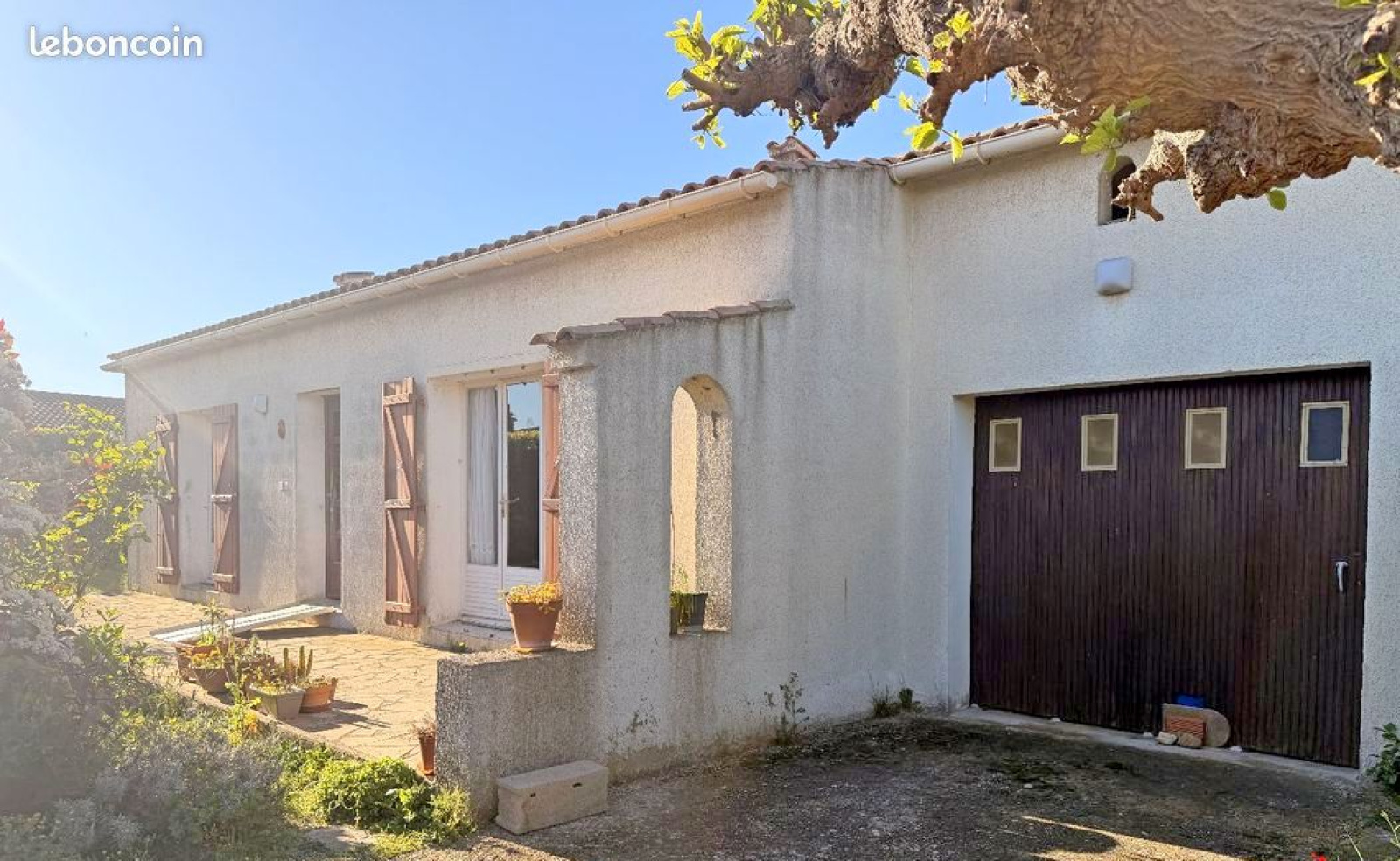 Image_, Maison / Villa, Vias, ref :RECH XM 04