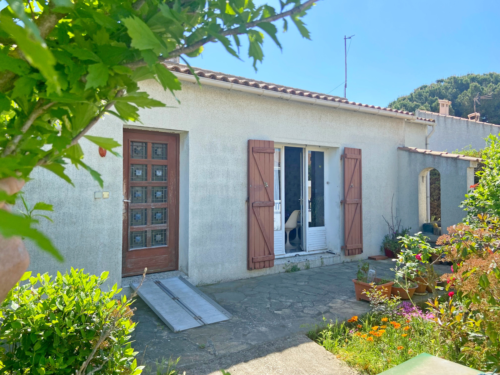 Image_, Maison / Villa, Vias, ref :5718