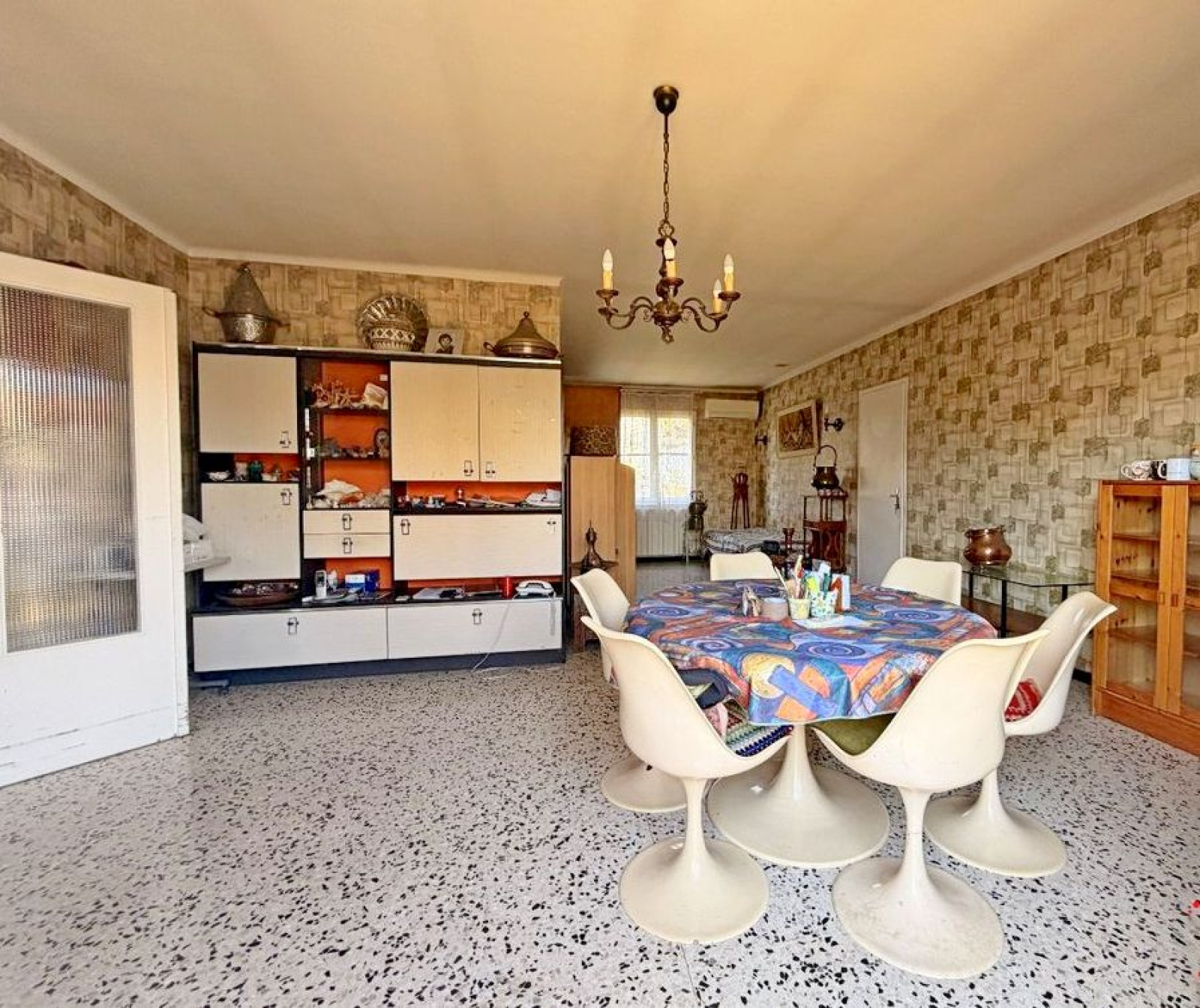 Image_, Maison / Villa, Vias, ref :RECH XM 04