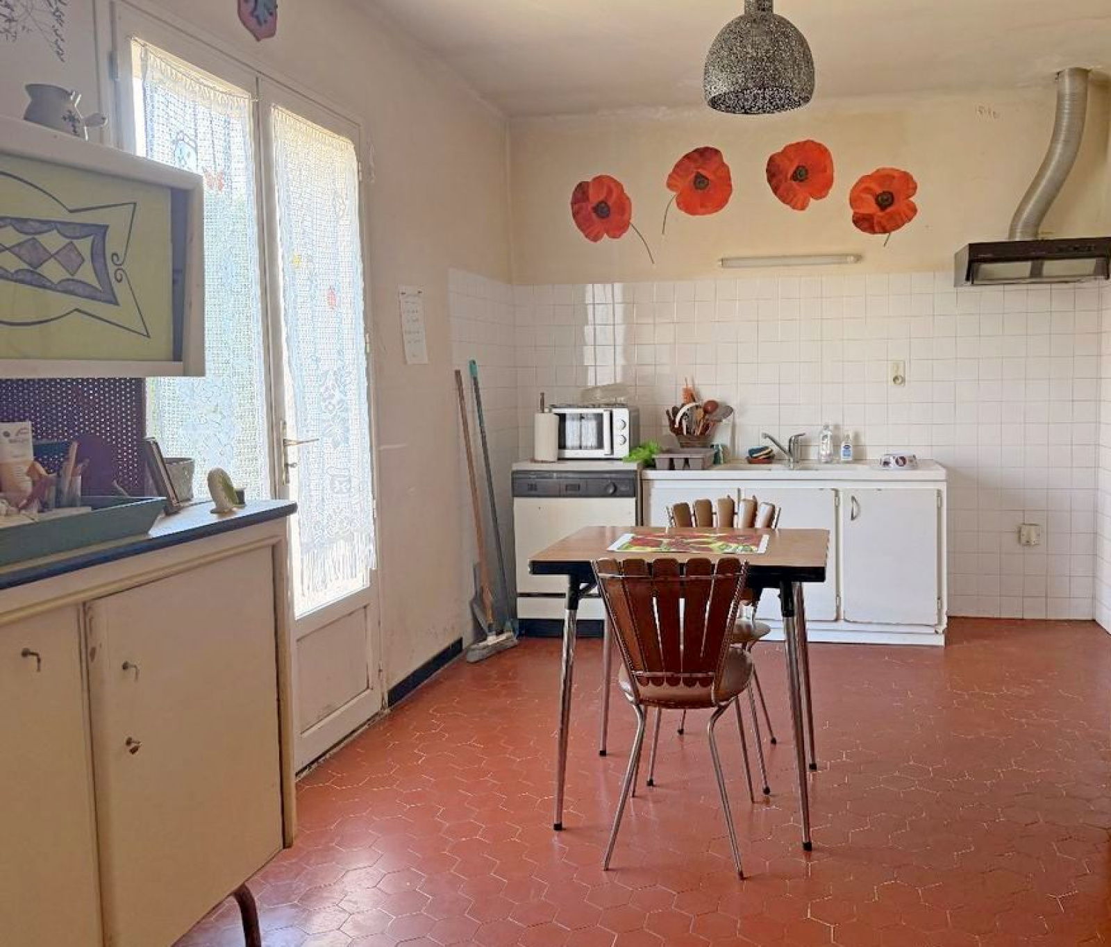 Image_, Maison / Villa, Vias, ref :RECH XM 04