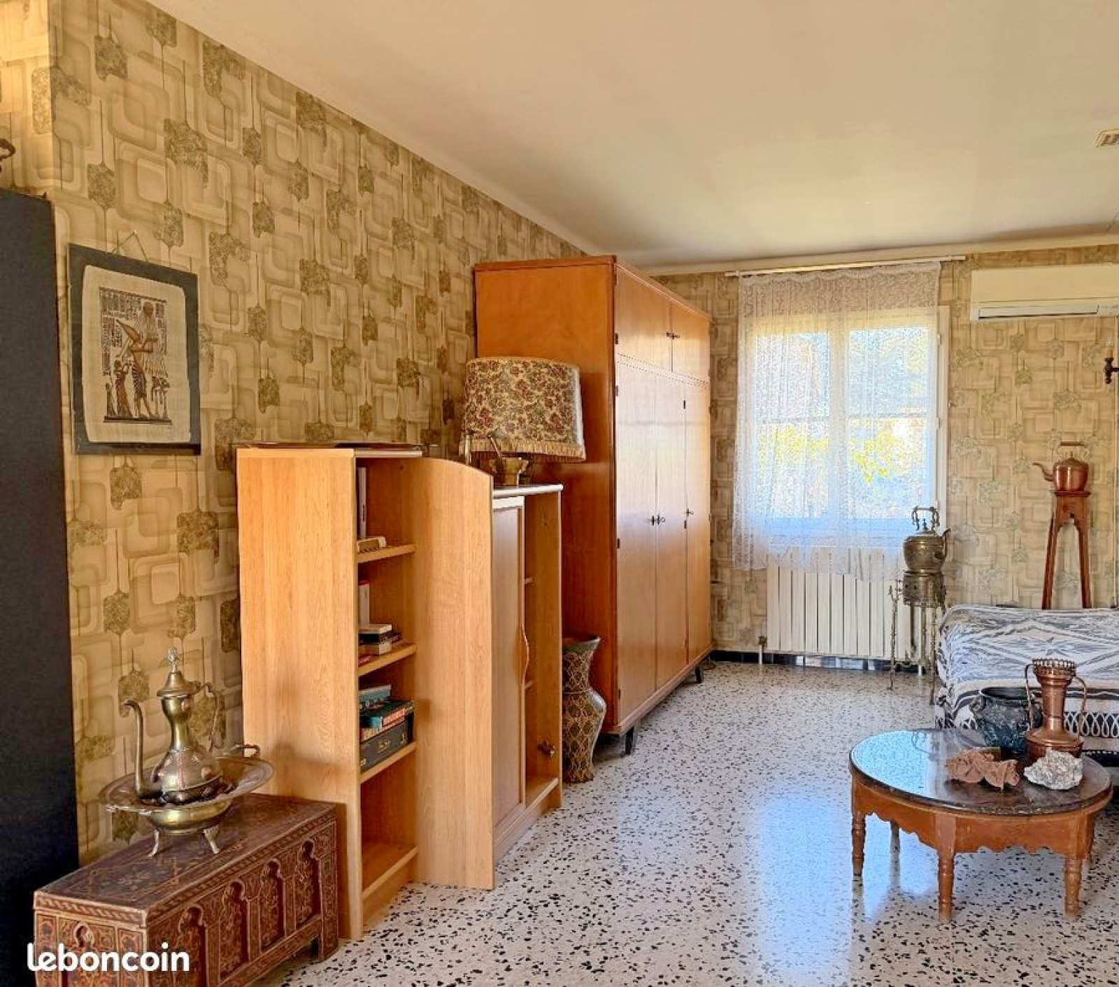 Image_, Maison / Villa, Vias, ref :RECH XM 04