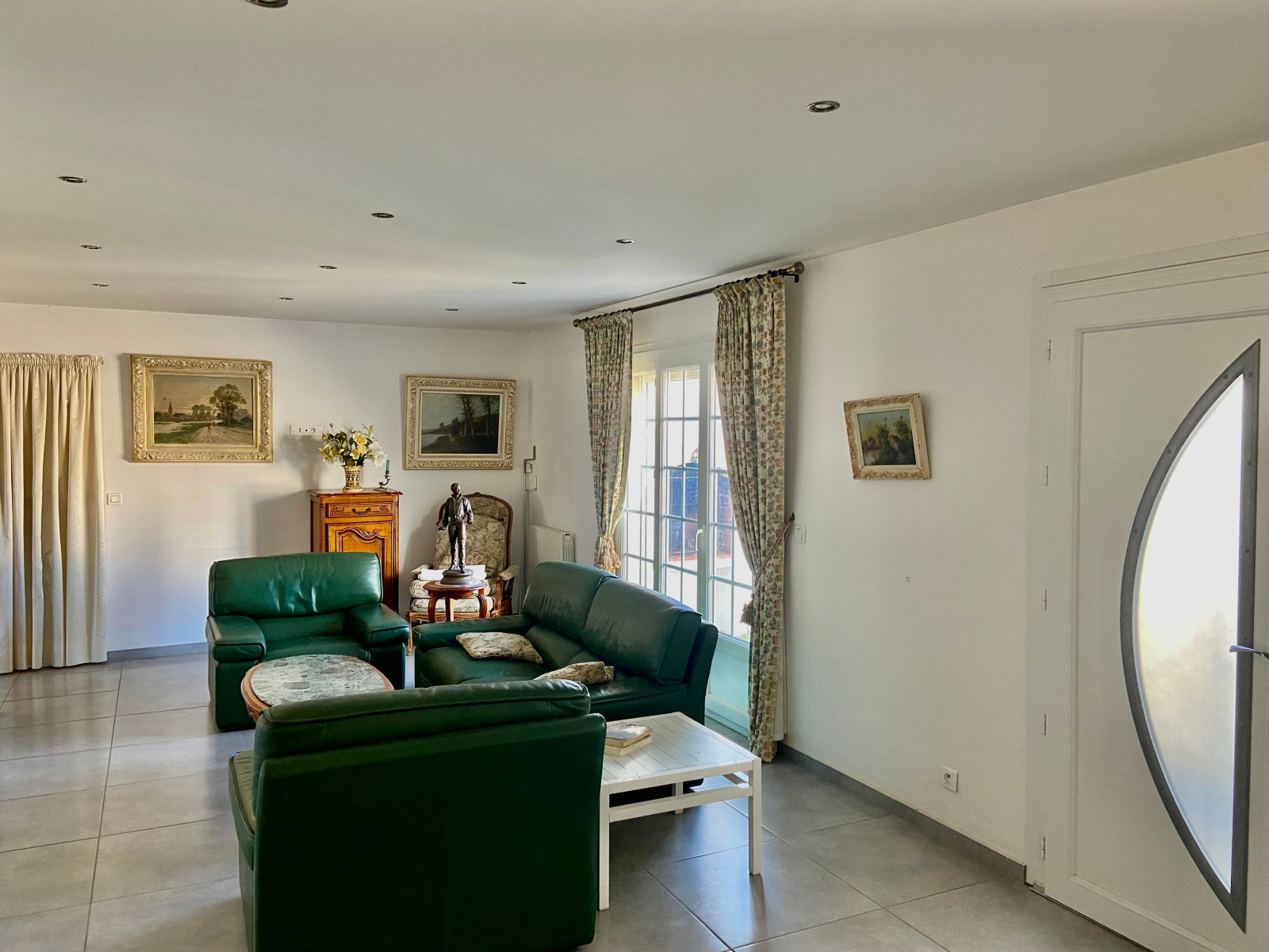 Image_, Maison / Villa, Vias, ref :5700