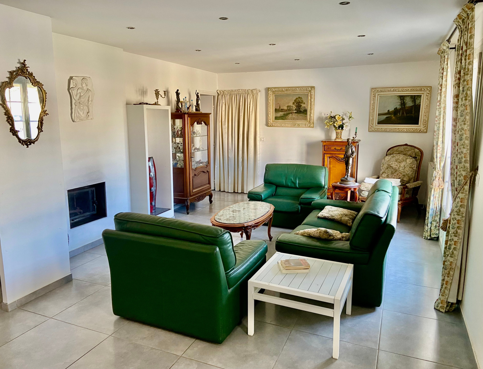 Image_, Maison / Villa, Vias, ref :5700