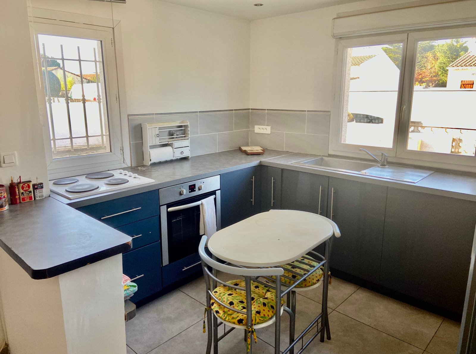 Image_, Maison / Villa, Vias, ref :5700