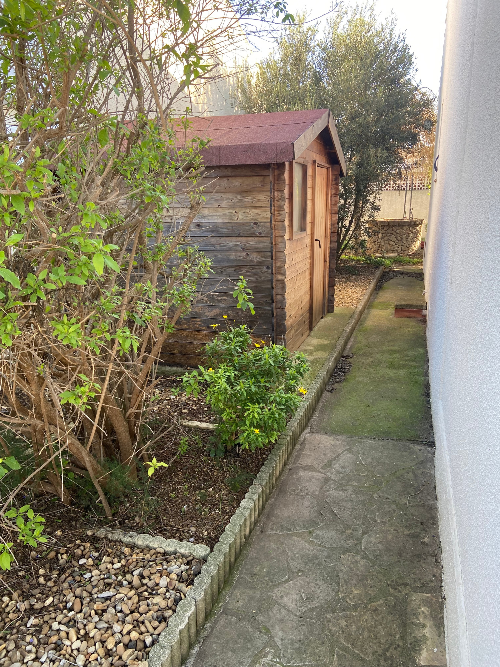 Image_, Maison / Villa, Vias, ref :5700