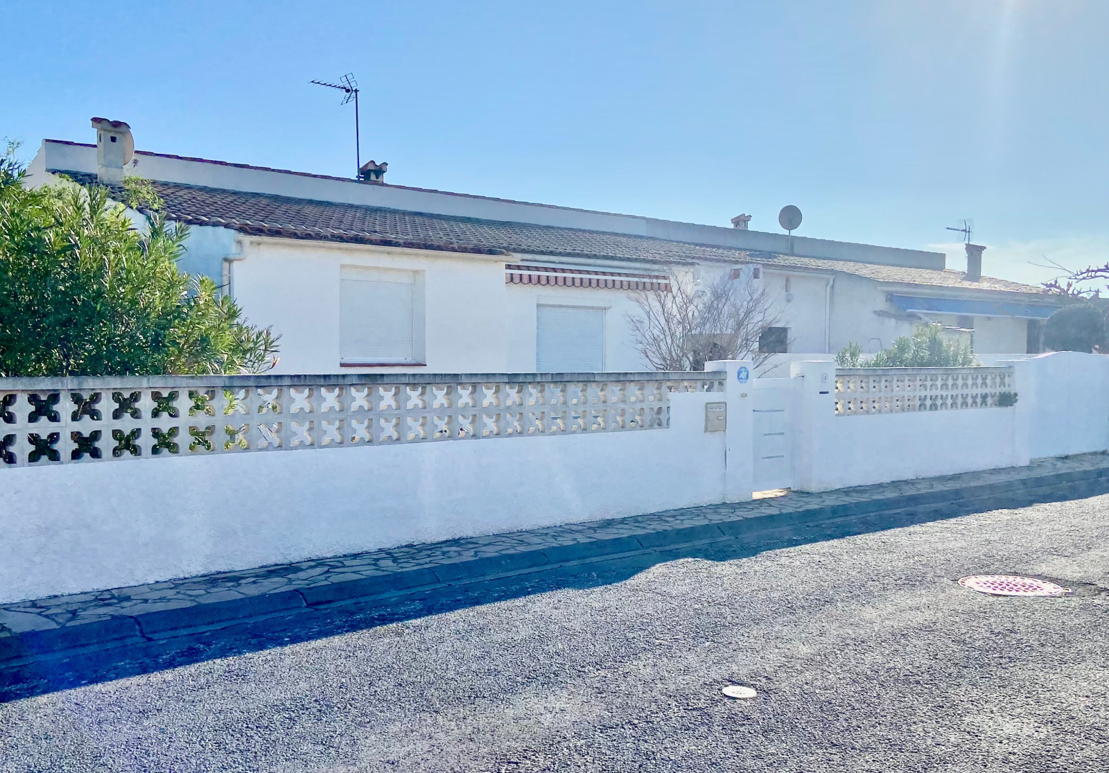 Image_, Maison / Villa, Vias, ref :5700