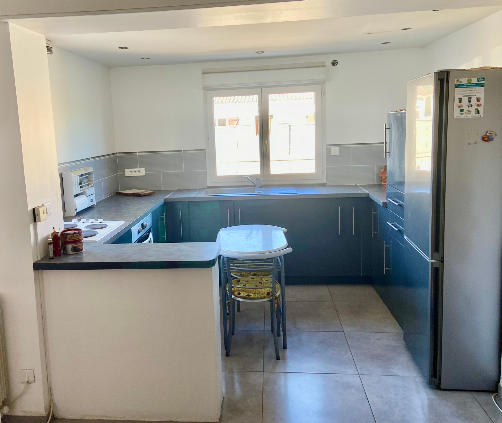 Image_, Maison / Villa, Vias, ref :5700