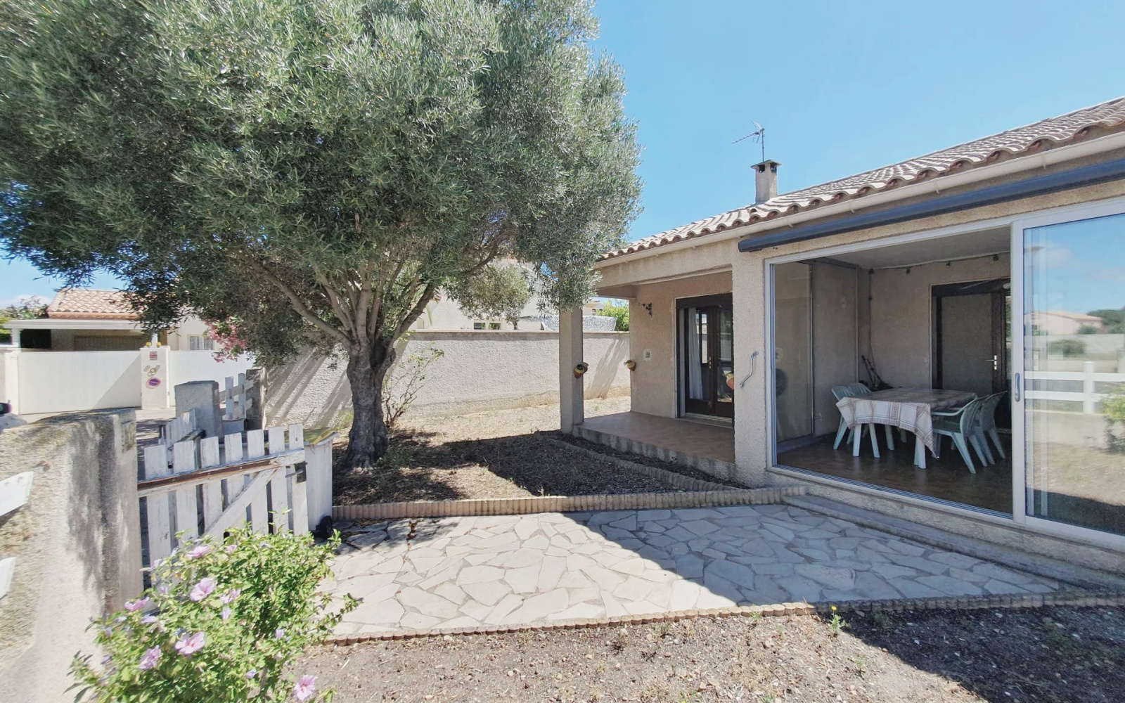 Image_, Maison / Villa, Vias, ref :5674