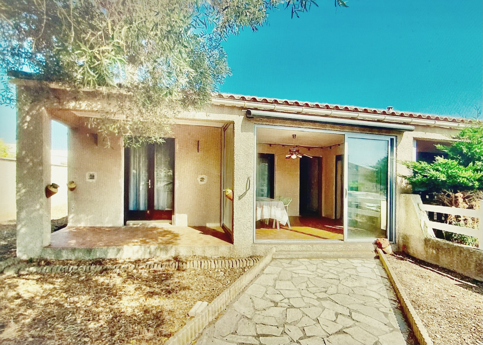 Image_, Maison / Villa, Vias, ref :5674