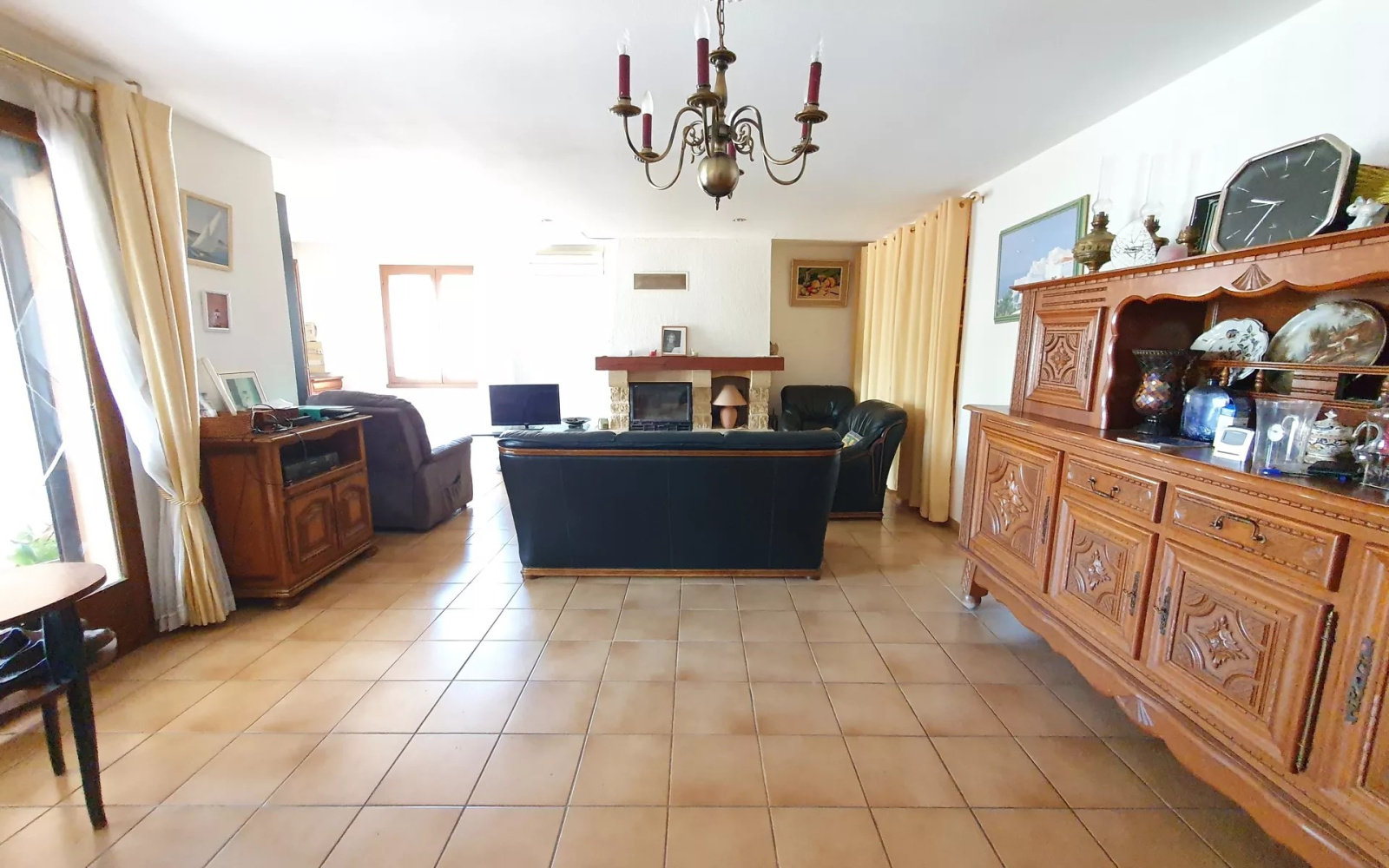 Image_, Maison / Villa, Vias, ref :5674
