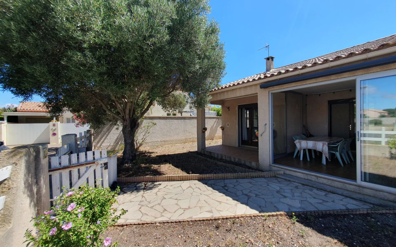 Image_, Maison / Villa, Vias, ref :5674