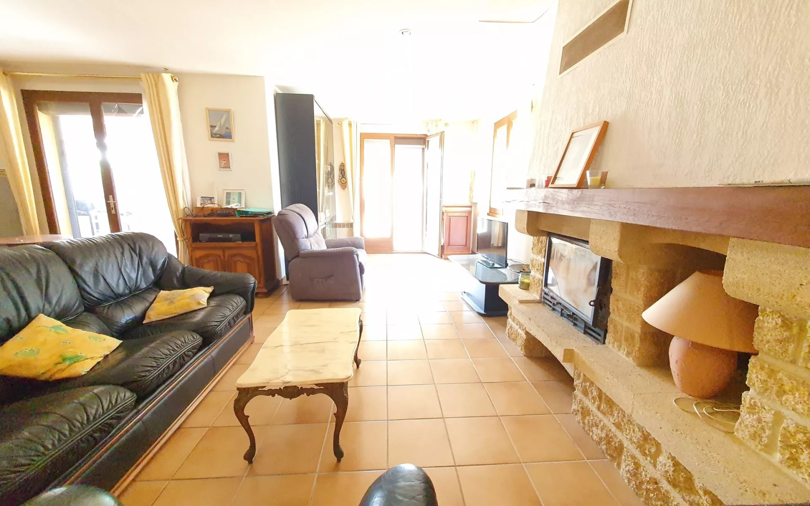 Image_, Maison / Villa, Vias, ref :5674