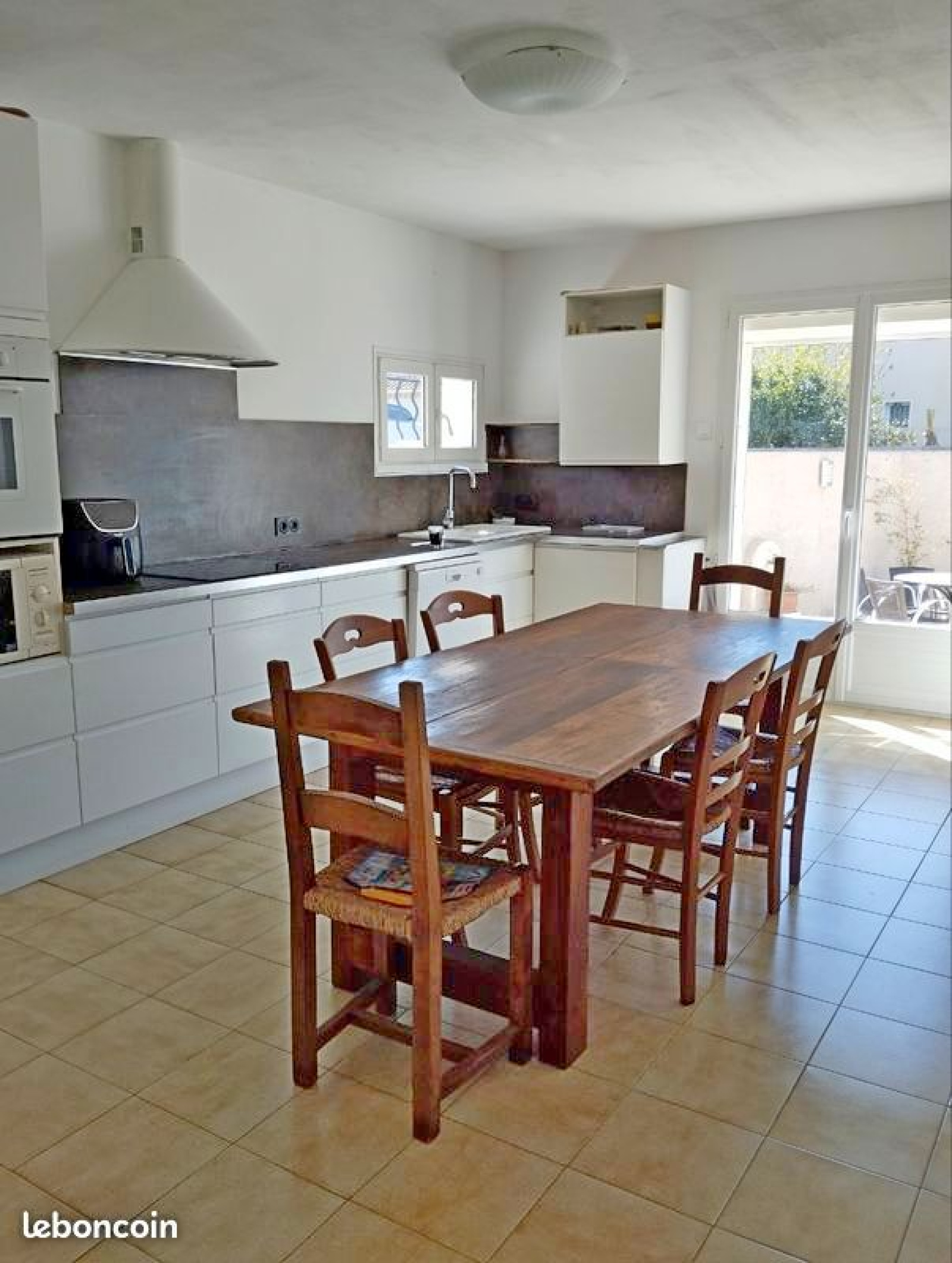 Image_, Maison / Villa, Vias, ref :5715