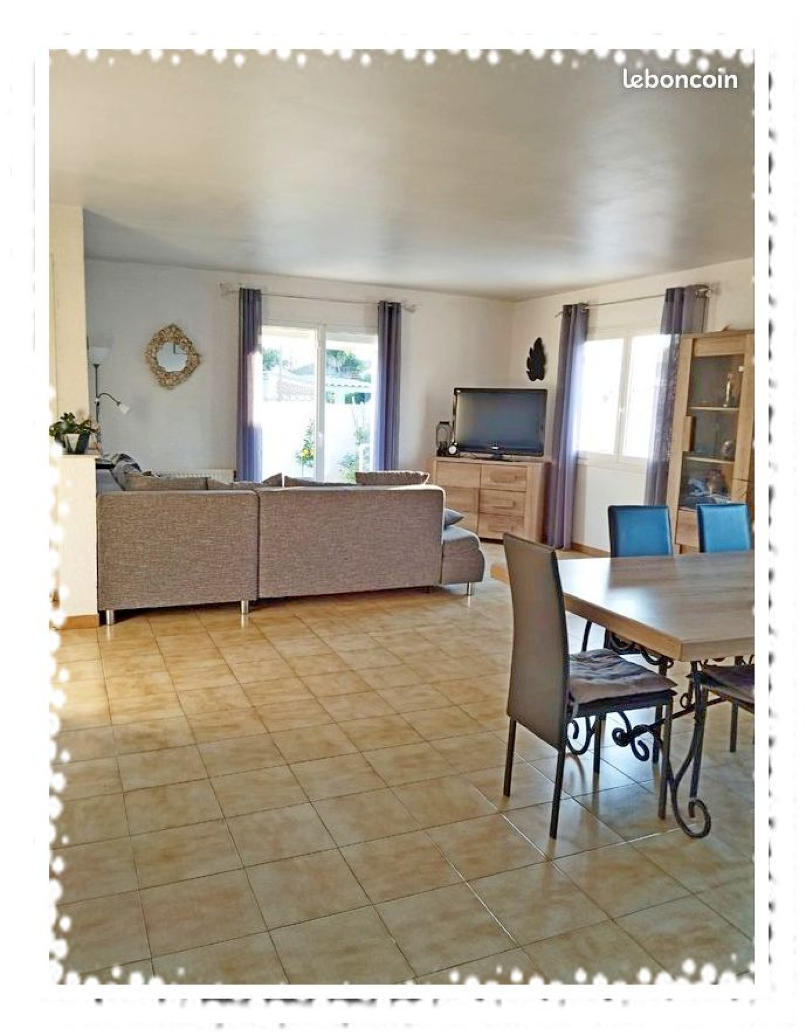 Image_, Maison / Villa, Vias, ref :5715