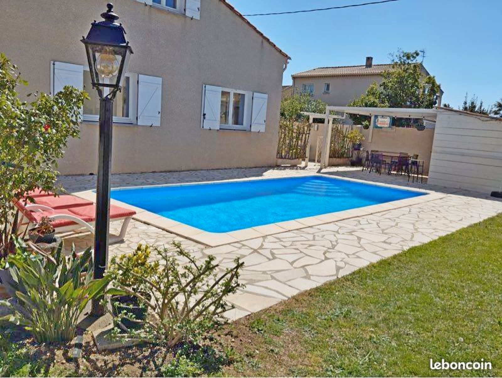 Image_, Maison / Villa, Vias, ref :5715