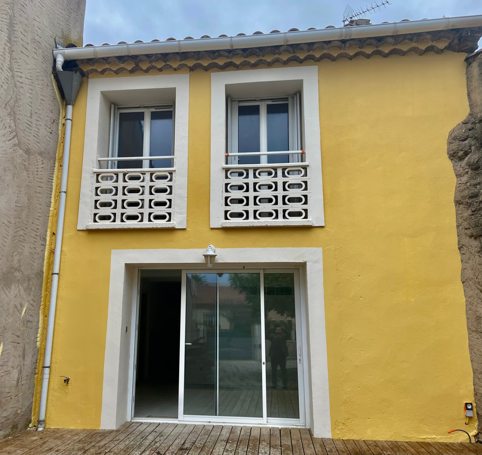 Image_, Maison / Villa, Vias Plage, ref :MM 01