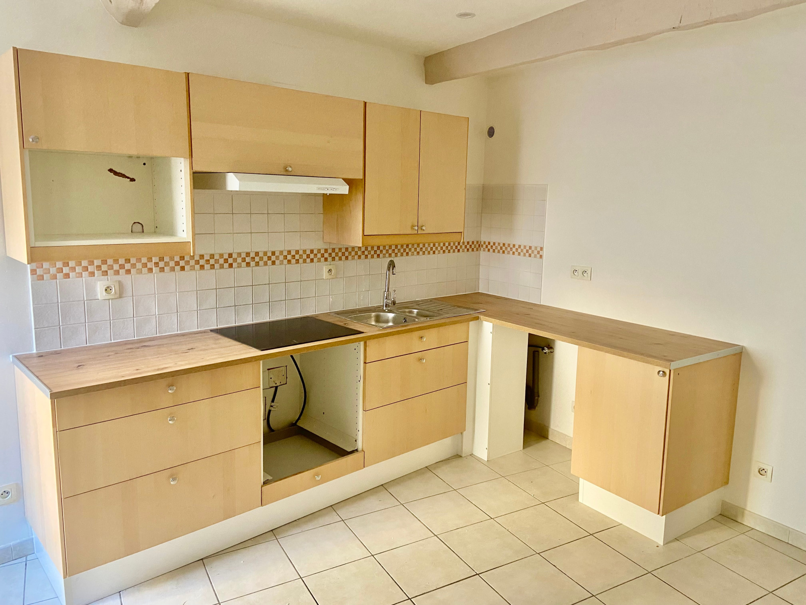 Image_, Maison / Villa, Vias Plage, ref :MM 01