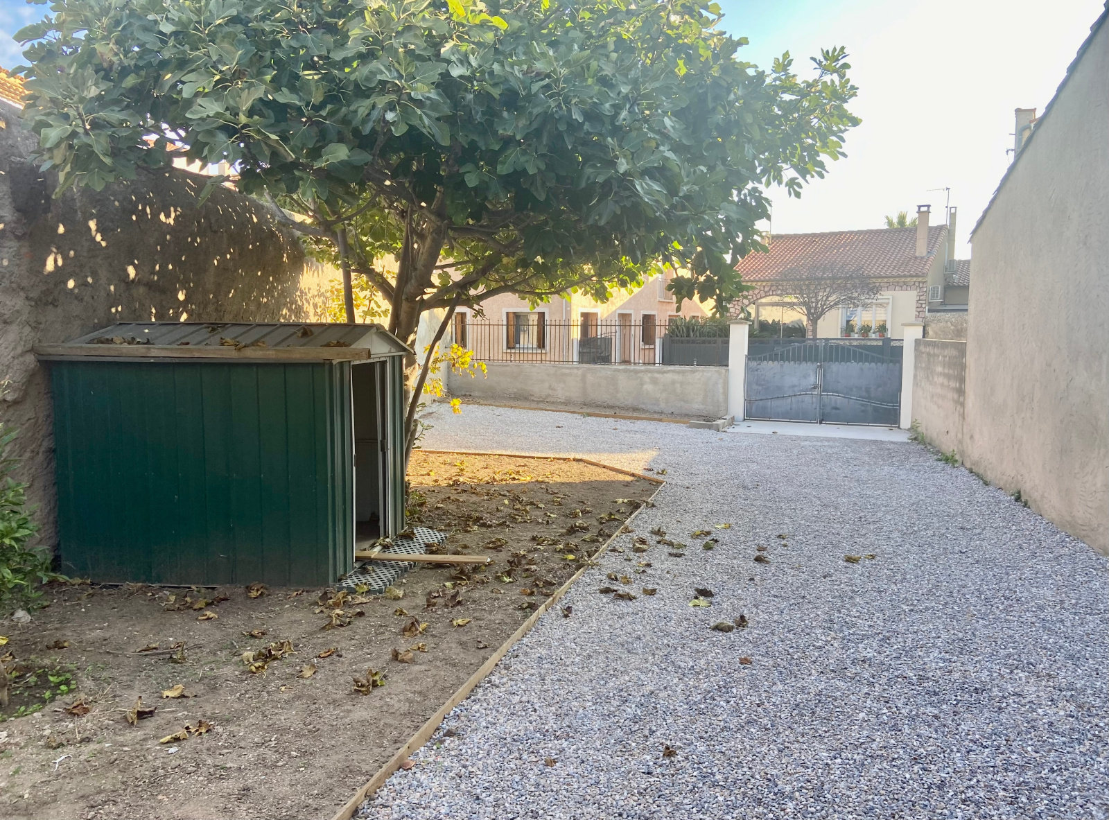 Image_, Maison / Villa, Vias Plage, ref :MM 01