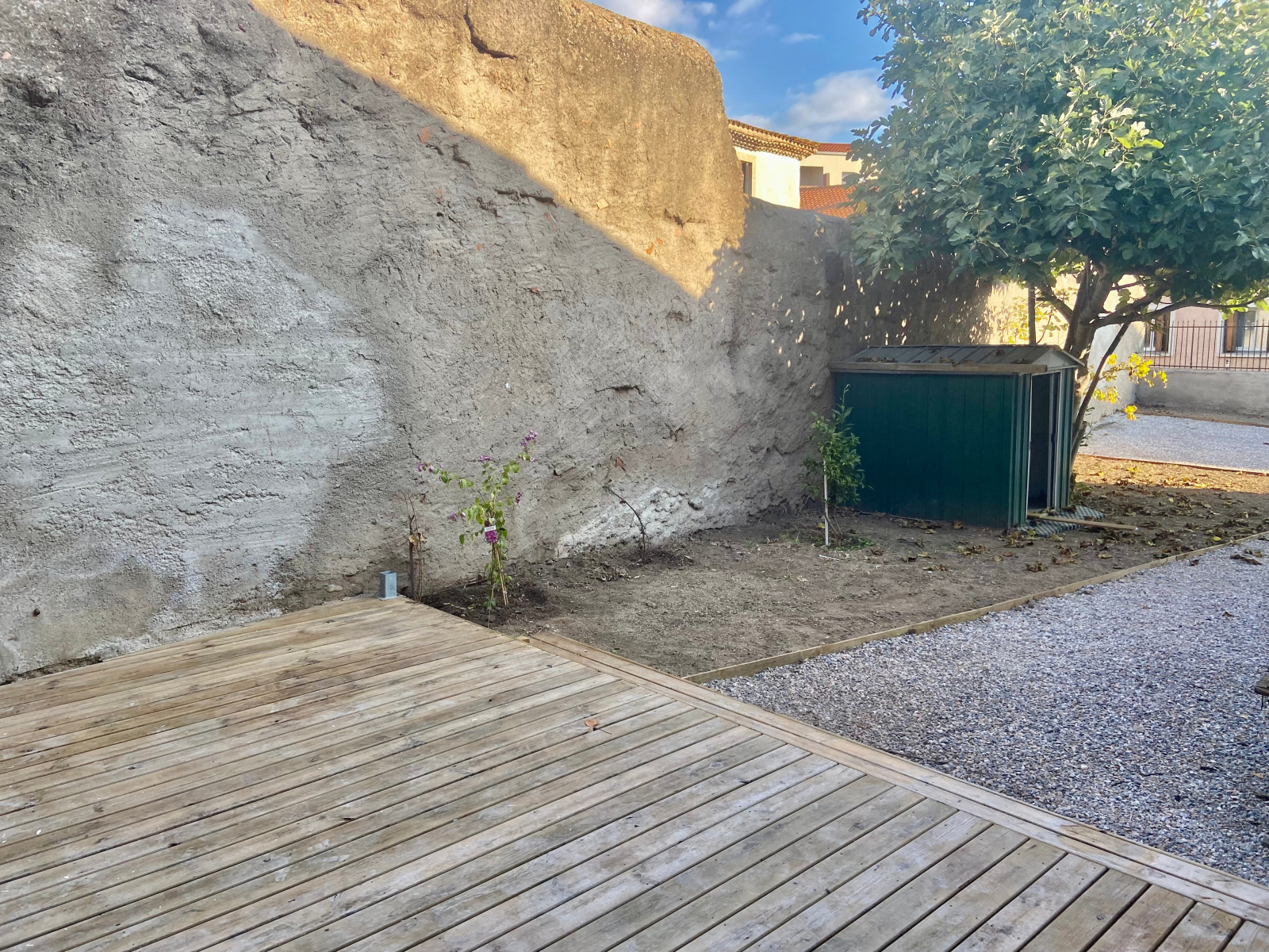 Image_, Maison / Villa, Vias Plage, ref :MM 01